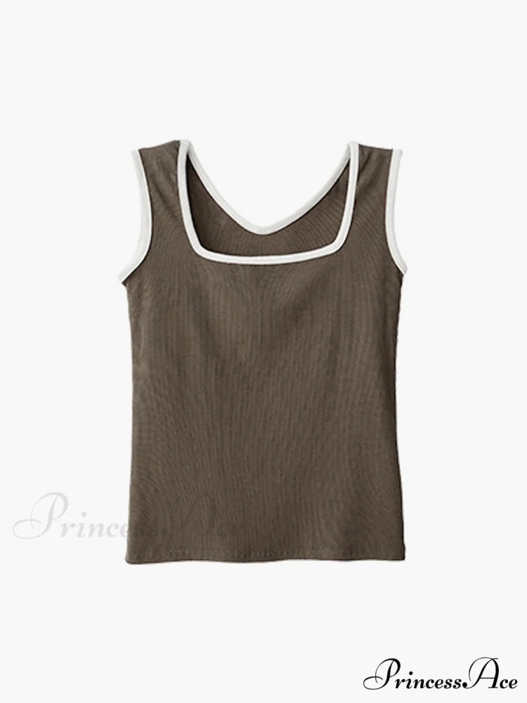 Cotton Charming Tank Top - Image 8