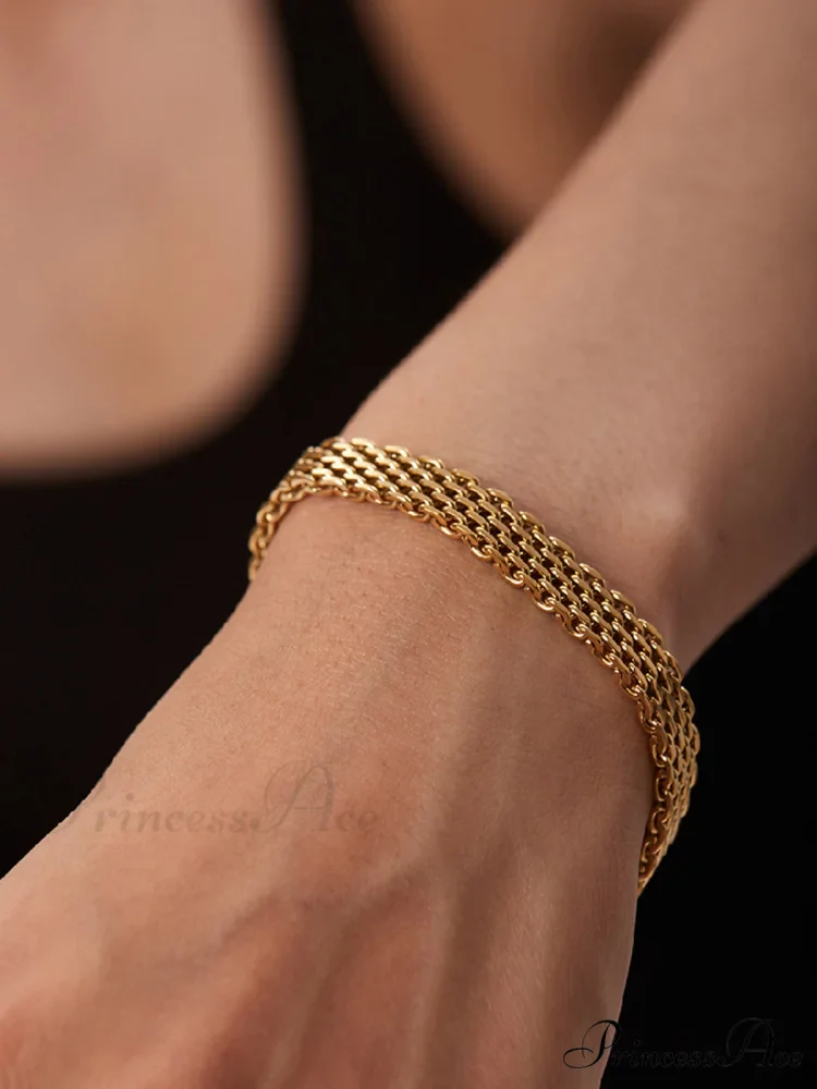 Effortless Charming Bracelet - Image 2