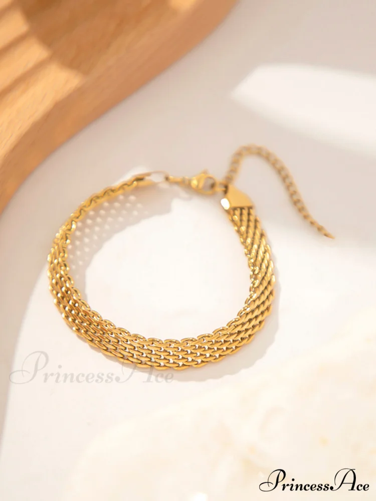 Effortless Charming Bracelet - Image 3