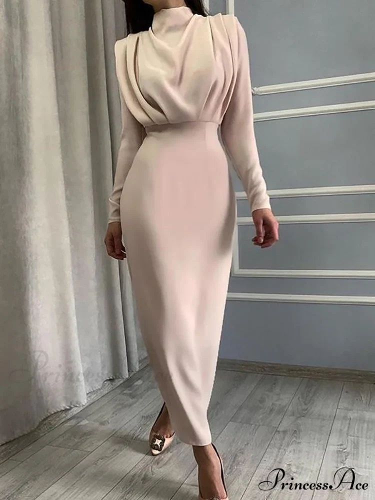 Bodycon Mesh Cut Trendy Out Party Dresses - Image 5