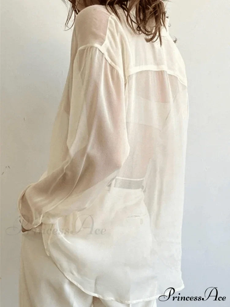 Button Front Ribbed Knit Modern Long Sleeve Mini Dress - Image 3