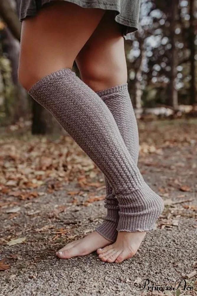 Cable Knit Graceful Jumper Sweater - Image 2