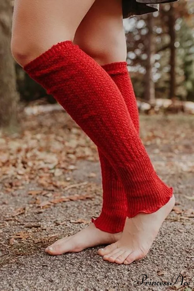 Cable Knit Graceful Jumper Sweater - Image 3