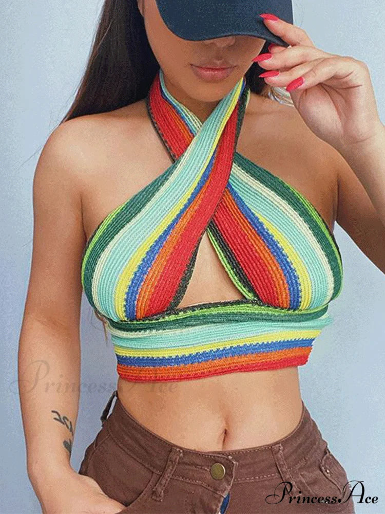 Cherubic Raglan Graceful Sleeve Crop Top - Image 10