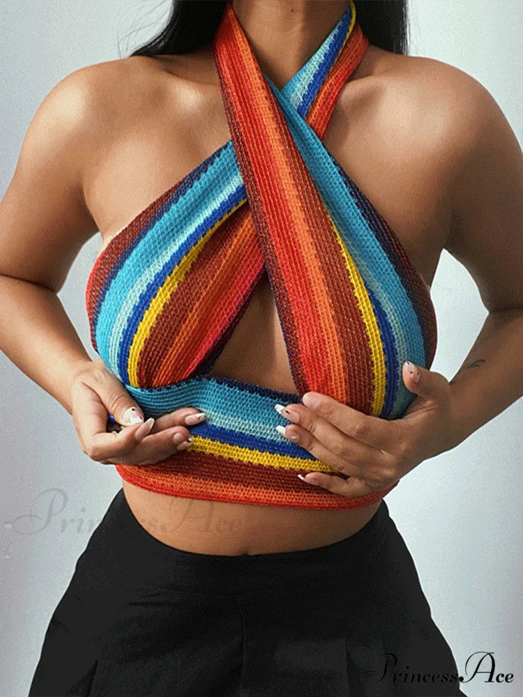 Cherubic Raglan Graceful Sleeve Crop Top - Image 11