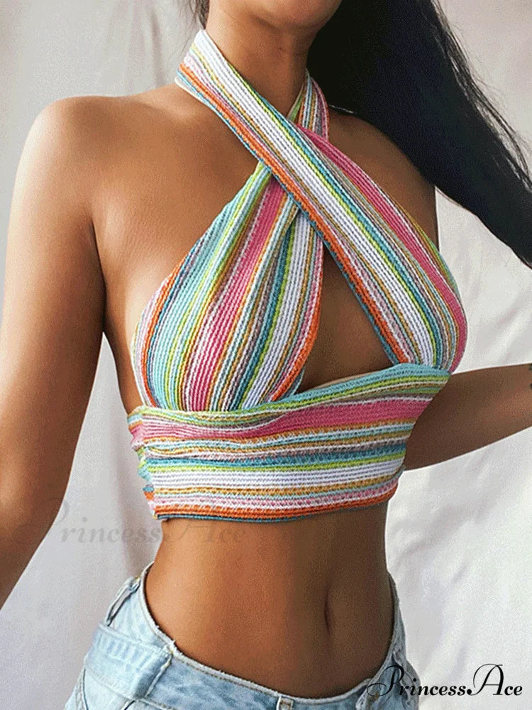 Cherubic Raglan Graceful Sleeve Crop Top - Image 14