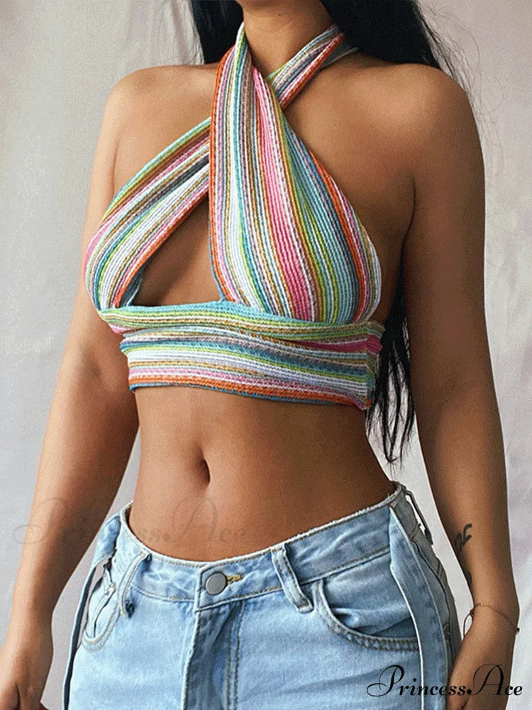 Cherubic Raglan Graceful Sleeve Crop Top - Image 15