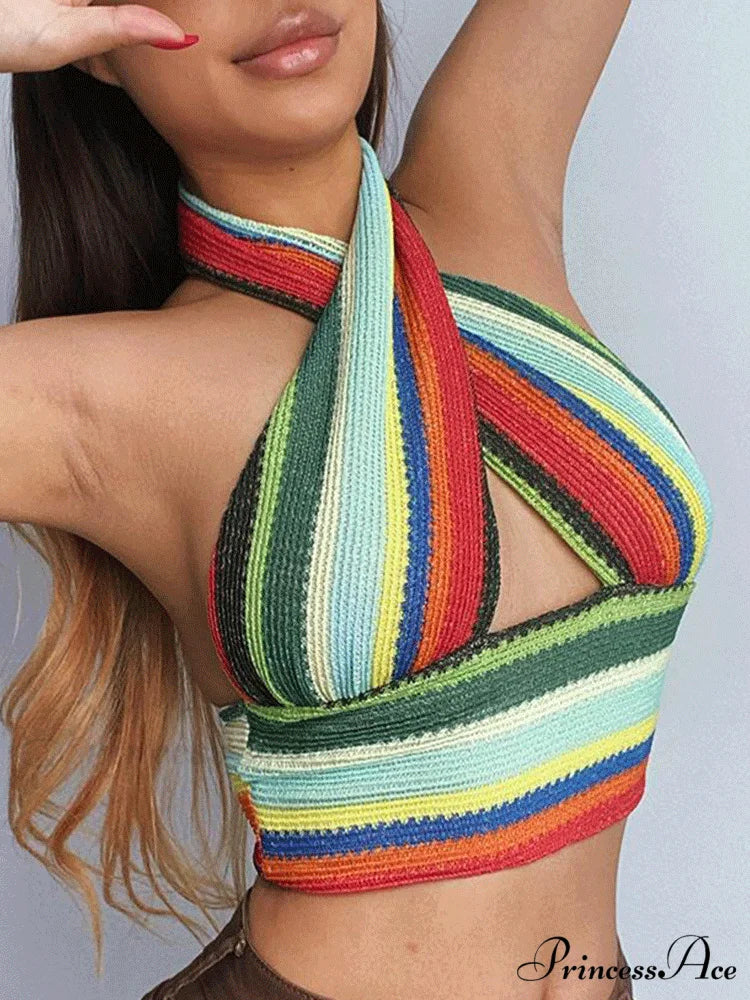 Cherubic Raglan Graceful Sleeve Crop Top - Image 9