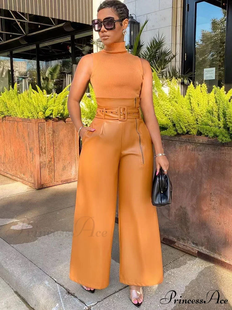 High Waist Graceful V-Neck Maxi Dress - Image 4