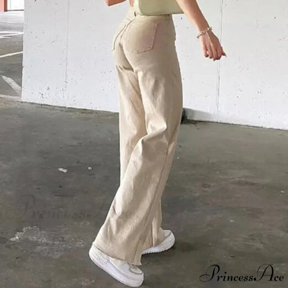 High Waisted Graceful Slit Tulle Skirt - Image 18