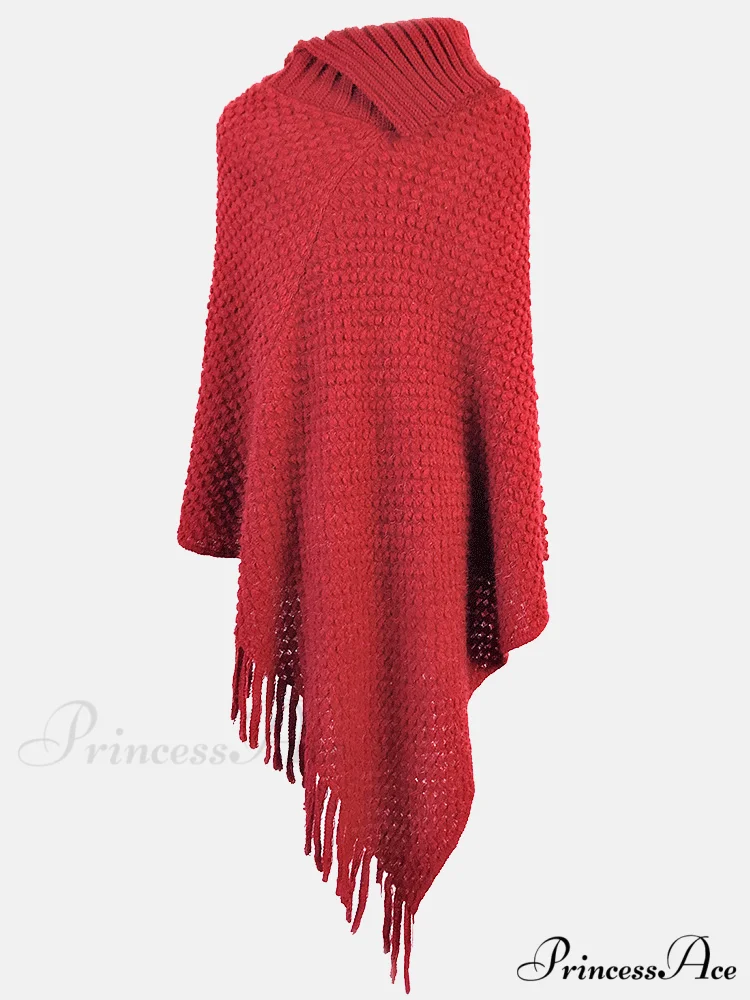 Knitted Charming Button Cardigan - Image 11