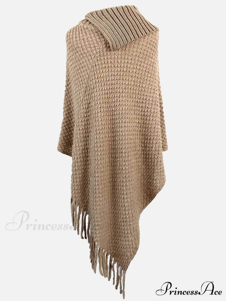 Knitted Charming Button Cardigan - Image 13