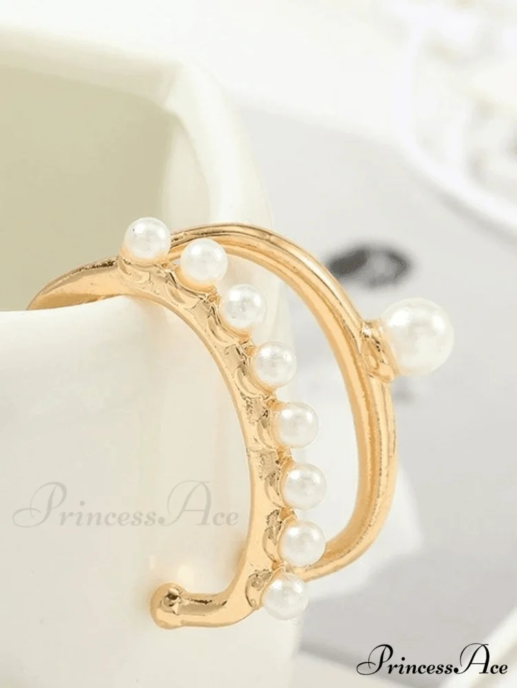 2pcs Heart Graceful Pendant Necklace - Image 2
