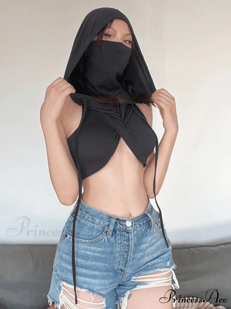 Bandage Wrap Graceful Mini Skirt - Image 2