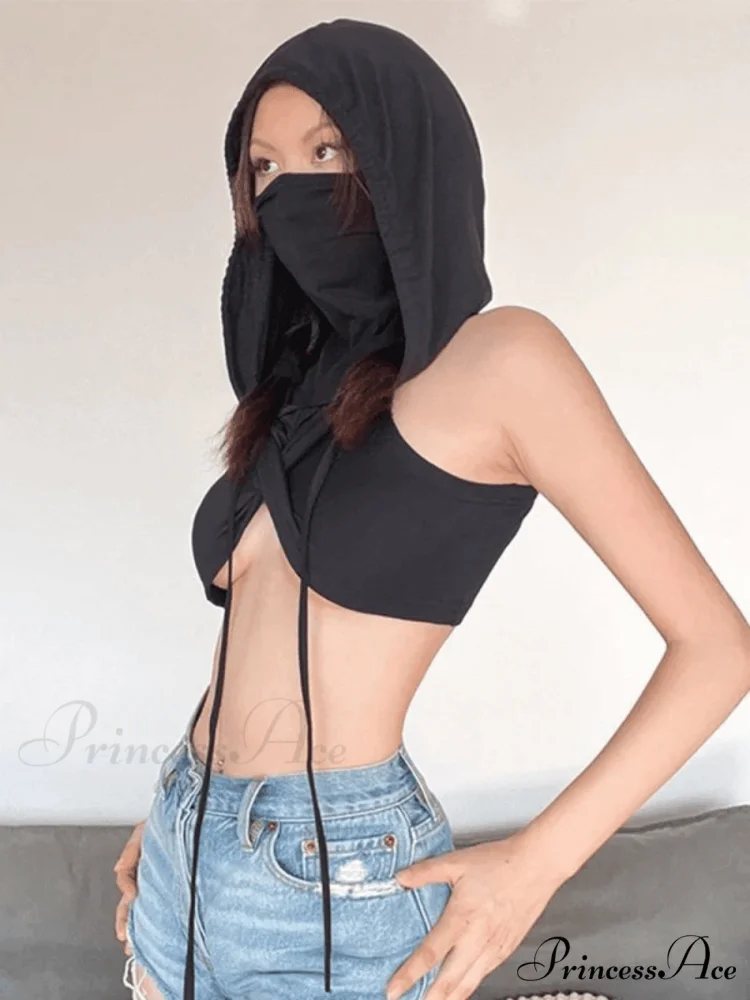 Bandage Wrap Graceful Mini Skirt - Image 4