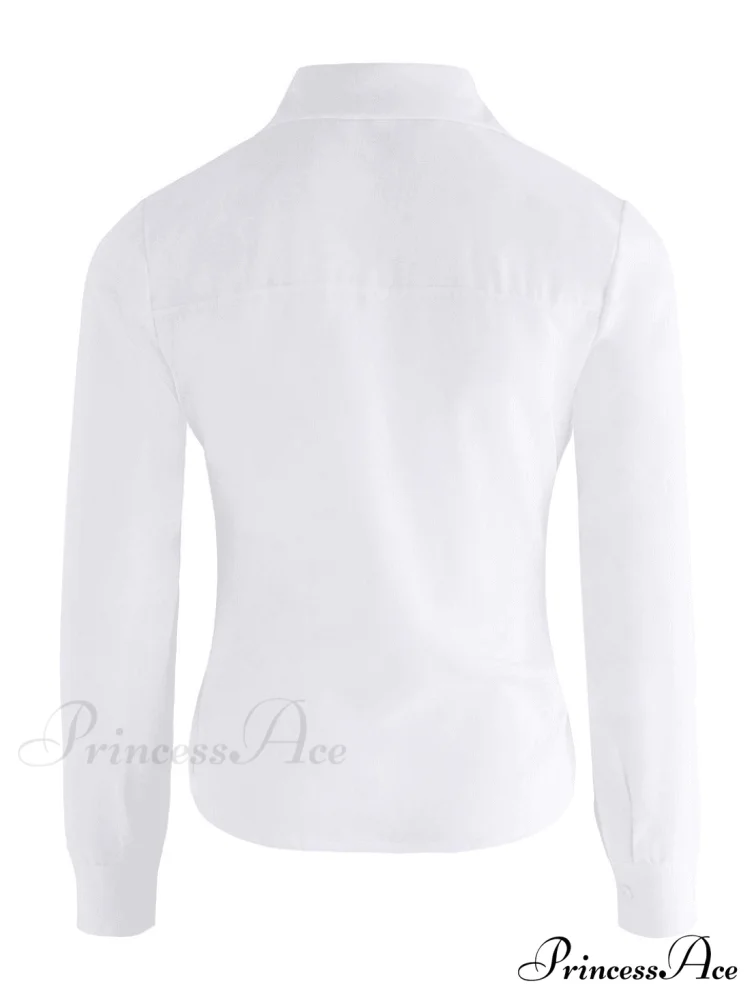 Basic Knit Graceful Crop Tank Top - Image 8