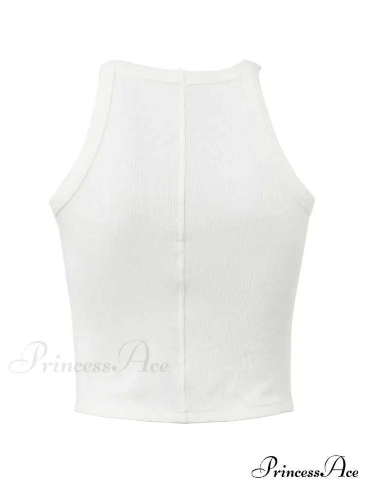 Basic Solid Long Trendy Sleeve Crop Top - Image 11