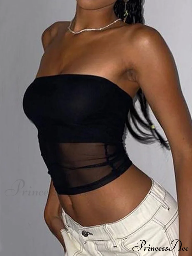 Black Off Shoulder Trendy Long Sleeve Mini Dress - Image 2