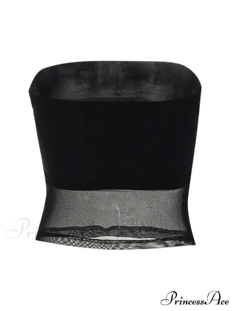 Black Off Shoulder Trendy Long Sleeve Mini Dress - Image 3