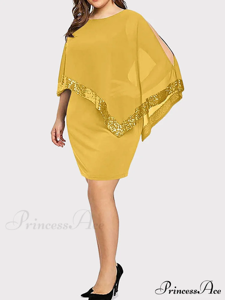 Cold Shoulder Long Trendy Sleeve Knit Top - Image 21