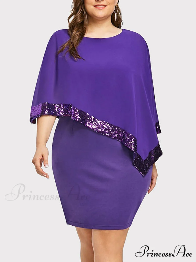 Cold Shoulder Long Trendy Sleeve Knit Top - Image 3