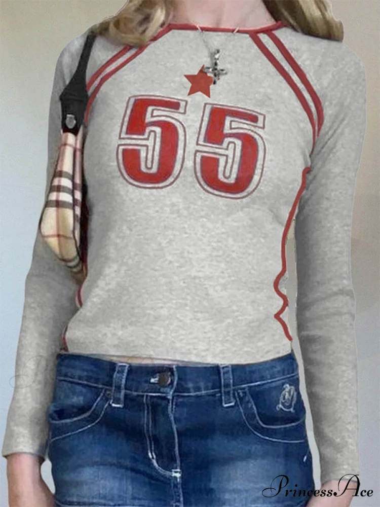 Contrast Trim Cropped Trendy Halter Tank Top - Image 3