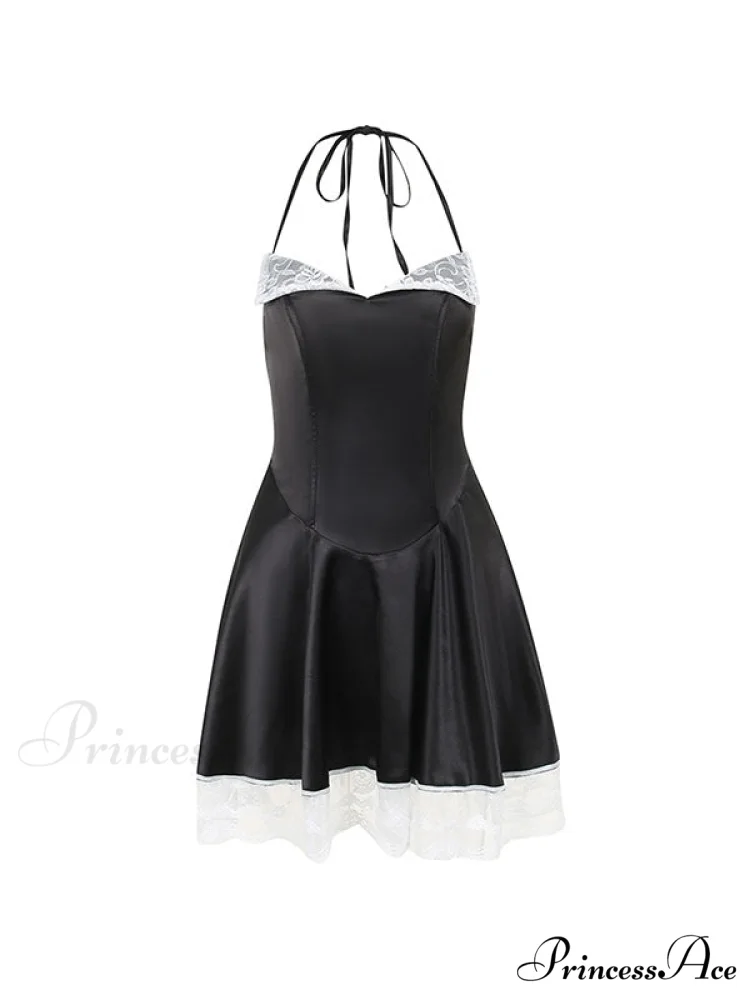 Contrasting Zip-Up Graceful Crop Top - Image 5