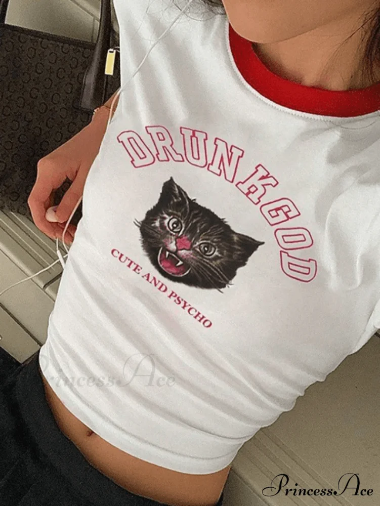 Crop Charming Top - Image 2