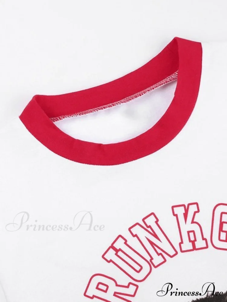 Crop Charming Top - Image 4