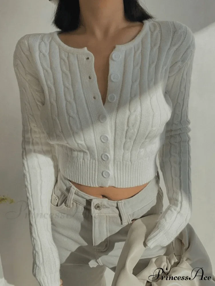 Cropped Black Graceful Biker Jacket - Image 7