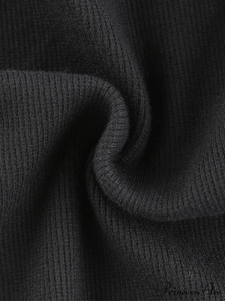 Cropped Zip Graceful Up Jacket - Image 4