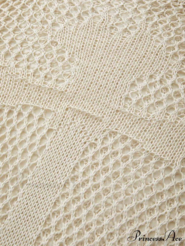 Cross Patch Ribbed Trendy Tank Mini Dress - Image 17
