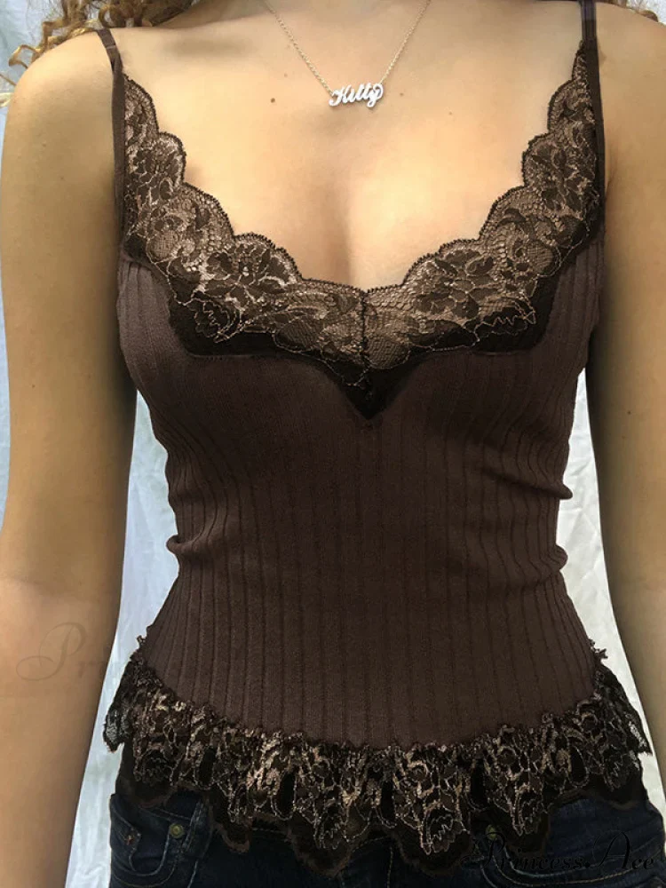 Lace Paneled Puff Trendy Sleeve Velvet Mini Dress - Image 2