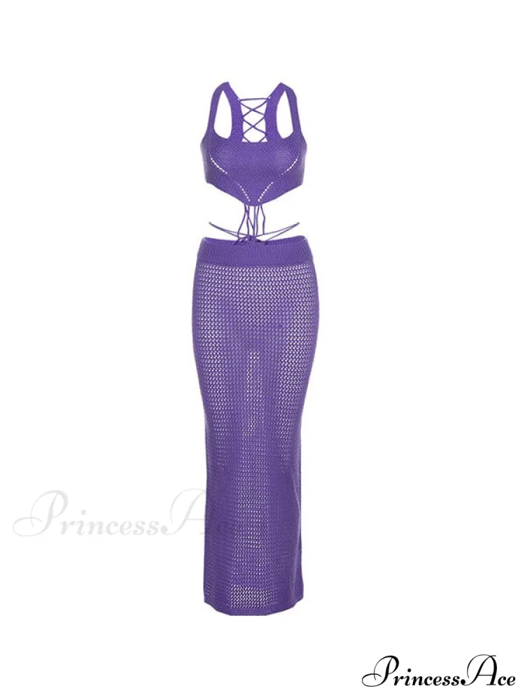 Lace Up Graceful Corset Top - Image 3