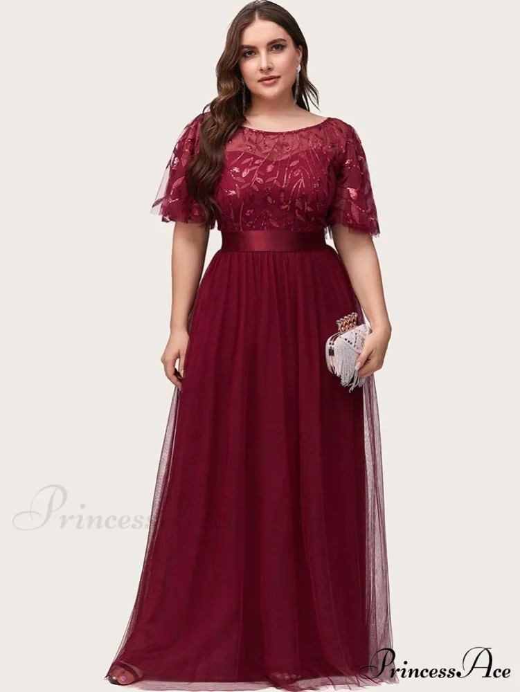 Layered Tassels Graceful Mini Dress - Image 14