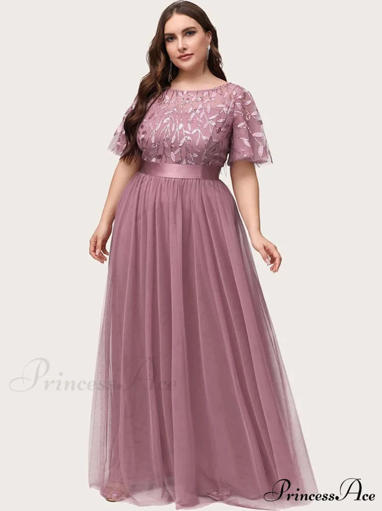 Layered Tassels Graceful Mini Dress - Image 2