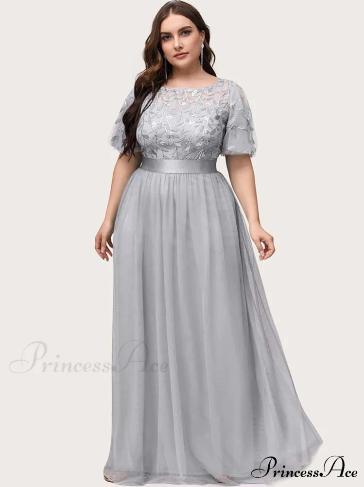 Layered Tassels Graceful Mini Dress - Image 9