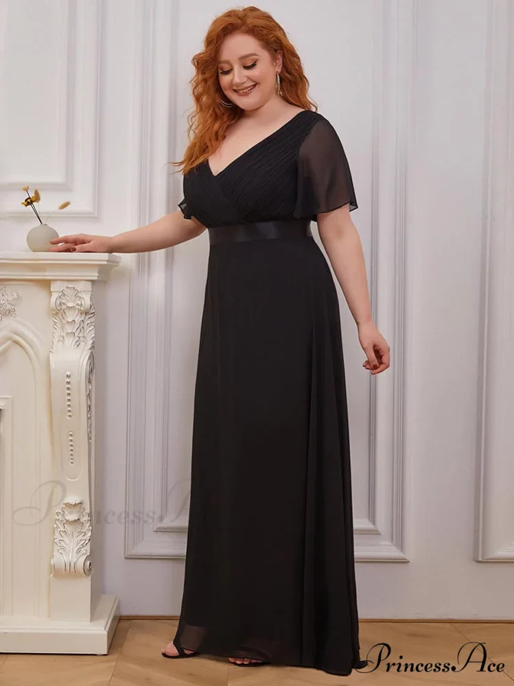Flutter Sleeve Lace Trendy Up Corset Top - Image 12
