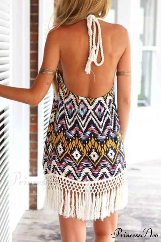 2 Pack Leopard Trendy Top and Skirt Set - Image 2