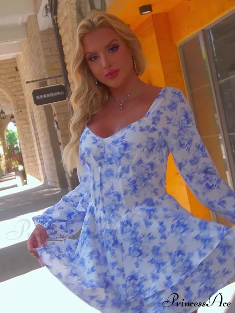 Satin Sleeveless Mini Trendy Sexy Reveal Dress - Image 3
