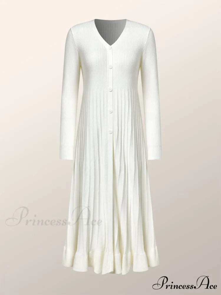Elegant Off Shoulder Trendy Patchwork Floor Length Dress - Image 6