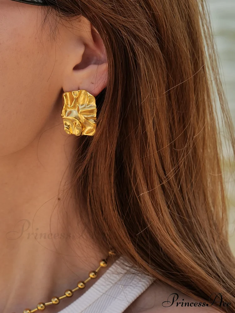 Amalfi Charming Coast Earrings - Image 3