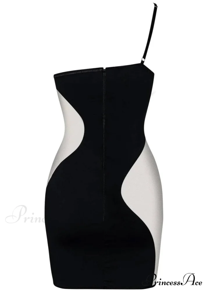 Carmen Elegant Dress - Image 6