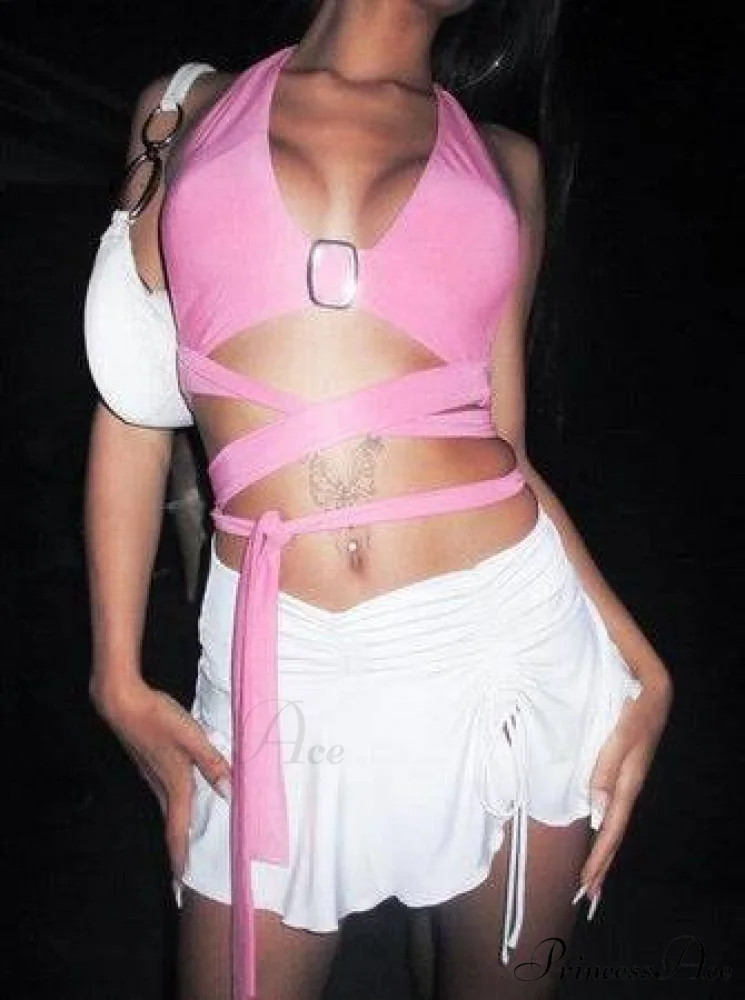 Ostara Elegant Top - Image 3