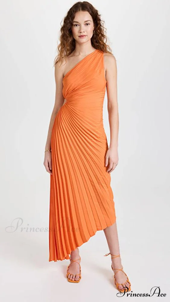 Delfina Elegant Dress