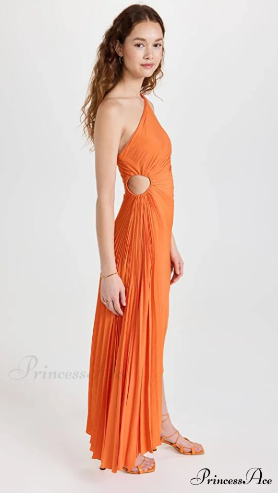 Delfina Elegant Dress - Image 5
