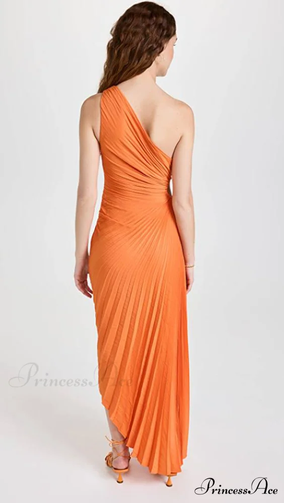 Delfina Elegant Dress - Image 6