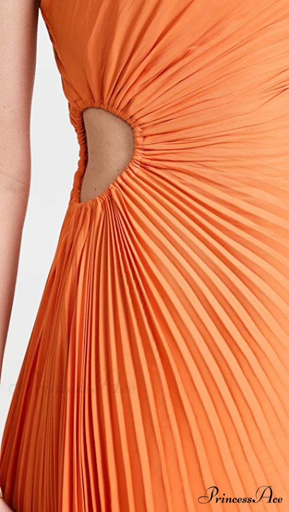 Delfina Elegant Dress - Image 8
