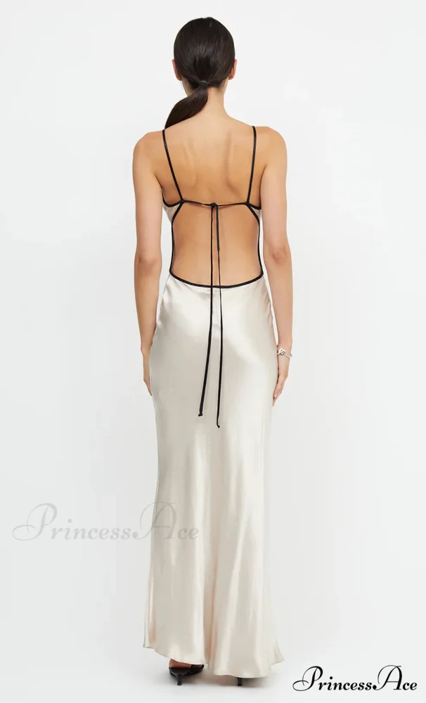 CEDAR CITY Stylish MAXI DRESS - Image 5