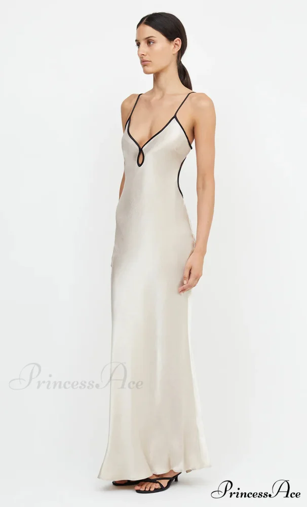 CEDAR CITY Stylish MAXI DRESS - Image 7